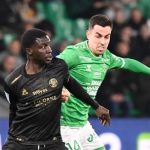 ASSE : les Verts ont relancé un ambitieux de Ligue 2