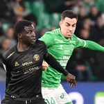 ASSE : les Verts ont relancé un ambitieux de Ligue 2