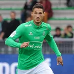 ASSE : les Verts ont remis en selle un ancien du PSG dans le brouillard