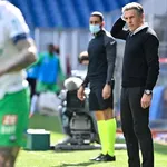 ASSE : les Verts ont repris, premier coup dur pour Puel au Mercato !