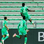 ASSE : les Verts ont reçu une nouvelle positive avant Bergerac