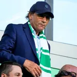 ASSE : les Verts ont signé une petite prouesse devant l'OM