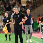 ASSE : les Verts ont trouvé leur porte-bonheur à  Brest