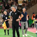 ASSE : les Verts ont trouvé leur porte-bonheur à  Brest