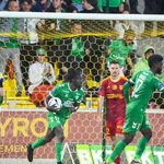 ASSE : les Verts ont un défi musclé pour la fin de saison