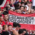 ASSE : les Verts ou le Stade Rennais, ce tennisman français hésite encore…