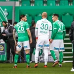 ASSE : les Verts partiront avec un sérieux désavantage à  Monaco