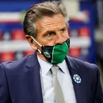 ASSE : les Verts perdent encore, Puel reste optimiste et encourage Hamouma