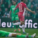 ASSE : les Verts peuvent-ils éviter les barrages ? (VIDEO)