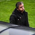 ASSE : les Verts peuvent souffler, le spectre de la relégation est écarté