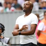 ASSE : les Verts prennent une nouvelle balle perdue en Ligue 2