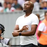 ASSE : les Verts prennent une nouvelle balle perdue en Ligue 2