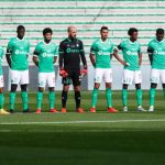 ASSE : les Verts prennent une première bonne leçon d'Angers