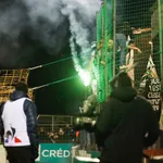 ASSE : les Verts privés de leur meilleure arme en cas de barrage ?