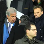 ASSE : les Verts proches d’être vendus, les deux offres de Blitzer révélées !