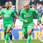 ASSE : les Verts ramassent les miettes de l'OL et du PSG