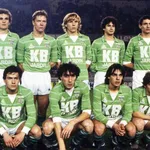 ASSE : les Verts rééditent un maillot historique !