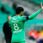 ASSE : les Verts renouent avec un triste légende, la preuve