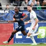 ASSE : les Verts reviennent à Paris en version décalée