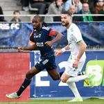 ASSE : les Verts reviennent à  Paris en version décalée