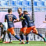 ASSE : les Verts s’enfoncent, leurs notes à  Montpellier (0-2)