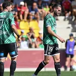 ASSE : les Verts s&rsquo;inclinent dans un match amical top secret