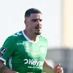 ASSE : les Verts s’inclinent face à Getafe