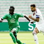 ASSE : les Verts s’offrent un premier record très prisé en Ligue 2