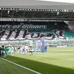 ASSE : les Verts s’offrent un prestigieux record