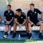 ASSE : les Verts se font déjà  remarquer en Ligue 2