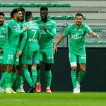 ASSE : les Verts se sont offert une grande première mondiale