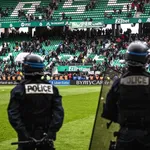 ASSE : les Verts se sont préparés au pire en cas de descente en Ligue 2