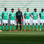 ASSE : les Verts s'offrent un coup de projecteur mythique ce week-end