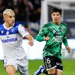ASSE : les Verts sont tombés face à  un adversaire qui a fait la nique au FC Barcelone