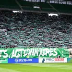 ASSE : les Verts suscitent l&rsquo;engouement, leurs supporters inquiètent