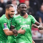 ASSE : les Verts tentent le coup de la dernière chance avec Wadji
