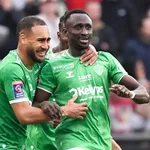 ASSE : les Verts tentent le coup de la dernière chance avec Wadji
