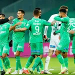 ASSE : les Verts tiennent leur nouveau logo (officiel)