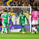 ASSE : les Verts touchés durement pour Krasso, les 3 matchs que le meilleur buteur de L2 va rater