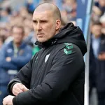 ASSE : les Verts victimes d'une balle perdue à  Lyon !