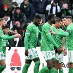 ASSE : les Verts vont débarquer en force à  Bordeaux !
