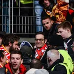 ASSE : les Verts vont demander des dérogations pour Geoffroy-Guichard