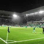 ASSE : les Verts vont désormais déguster à Geoffroy-Guichard