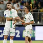 ASSE : les Verts vont encore faire le plein