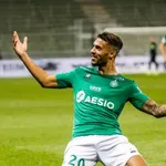 ASSE : les vœux de Denis Bouanga pour 2020