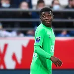 ASSE : Lhery, premier de cordée ?