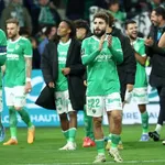 ASSE – L’œil d’Adrien Ponsard : « Quelque chose qui est en train de prendre forme »