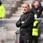 ASSE – L'&Aring;&ldquo;il de Denis Balbir : « Il n'y a pas de problème Batlles »