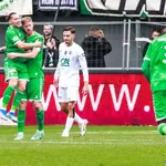 ASSE – L'Å“il de Denis Balbir : « Le doublé de Charbonnier ? La bonne nouvelle du week-end »