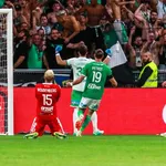 ASSE – L'Å“il de Denis Balbir : « Le profil-type d'une équipe partie pour s'engluer en L2 »